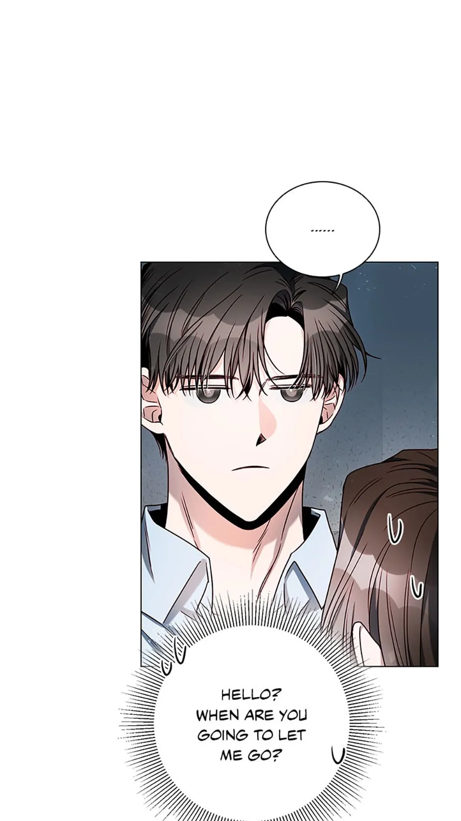 Only Want It With You Chapter 10 page 56