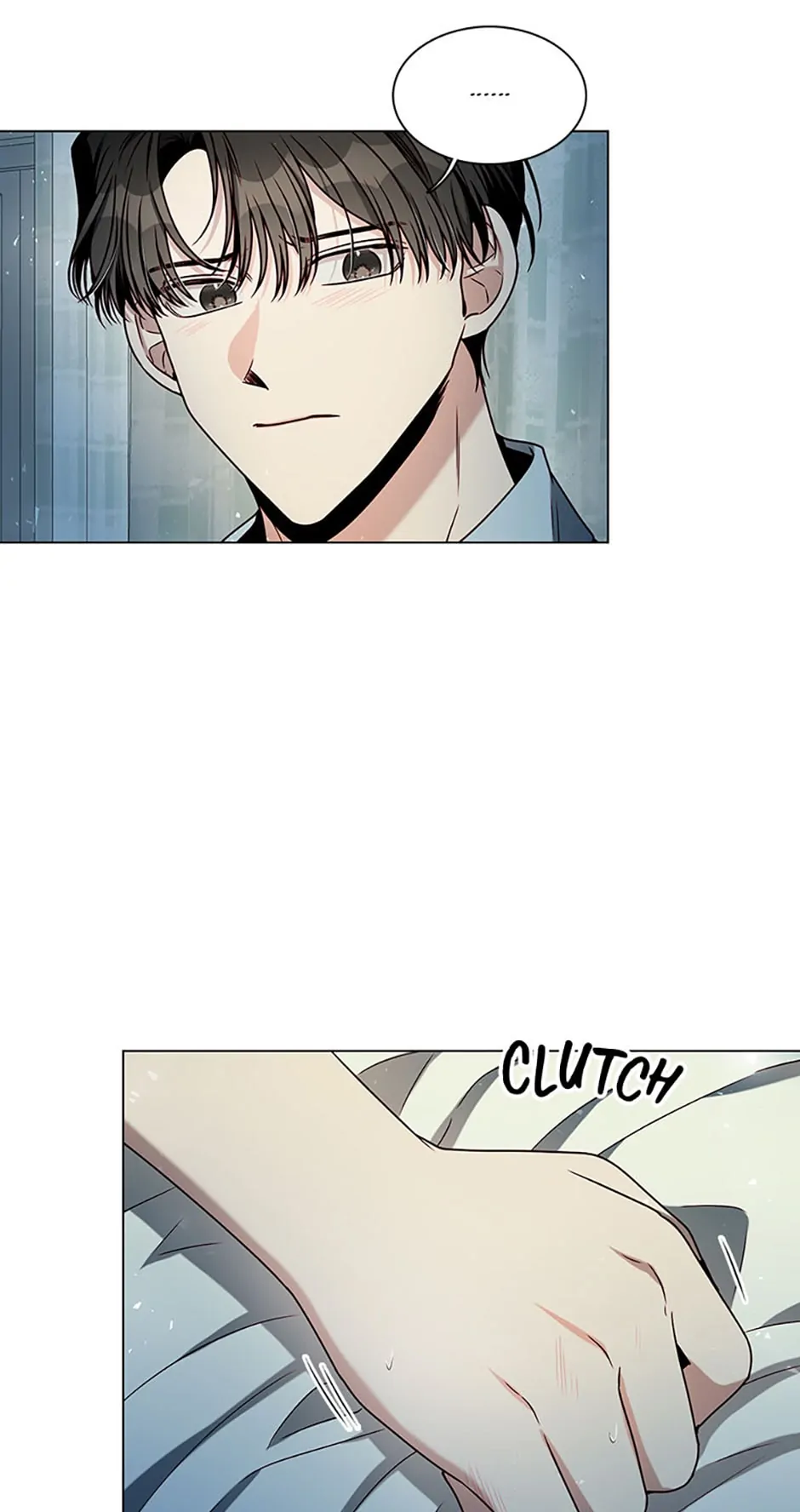 Only Want It With You Chapter 10 page 5