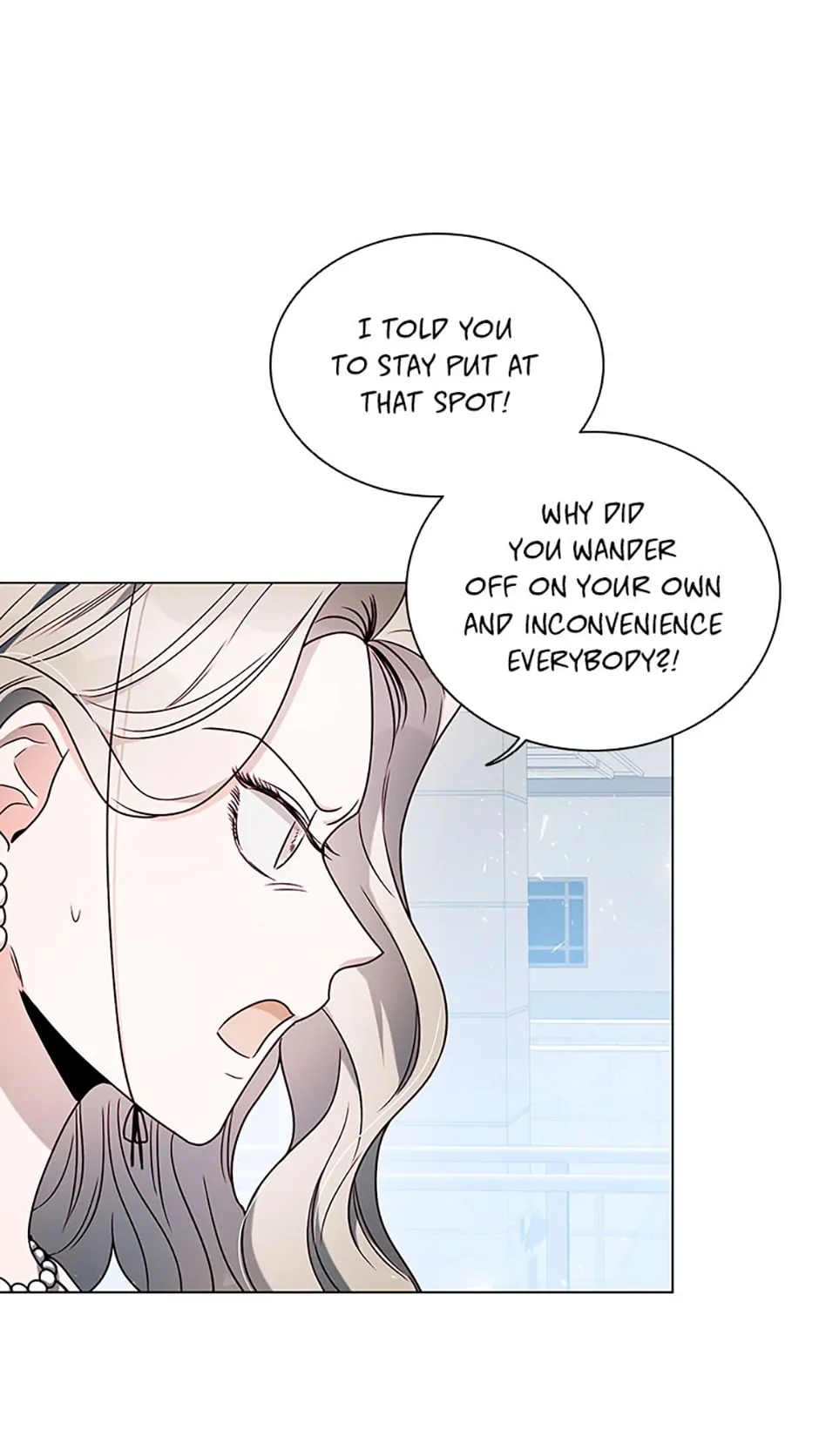 Only Want It With You Chapter 10 page 61