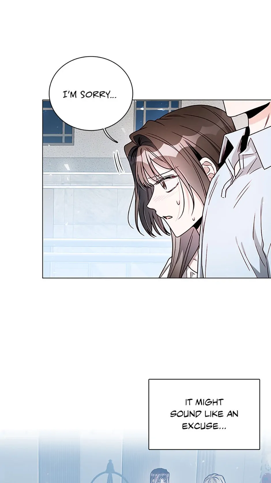 Only Want It With You Chapter 10 page 62