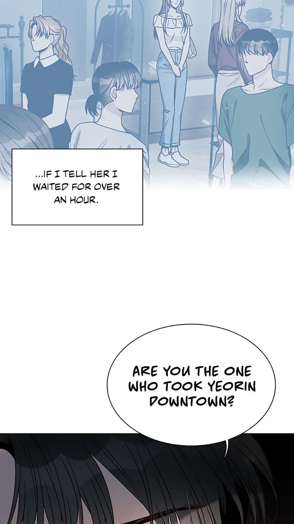 Only Want It With You Chapter 10 page 63