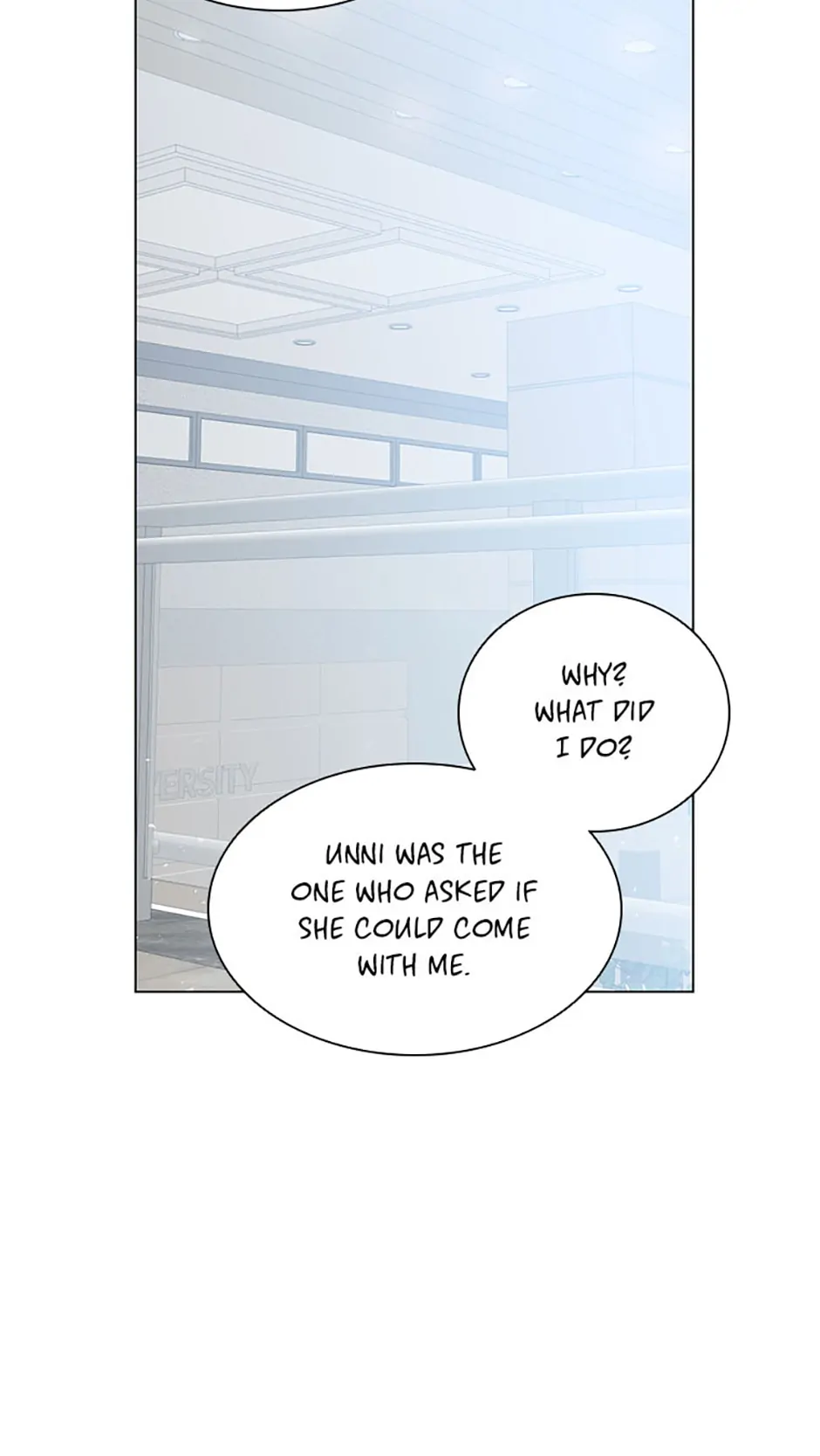 Only Want It With You Chapter 10 page 66