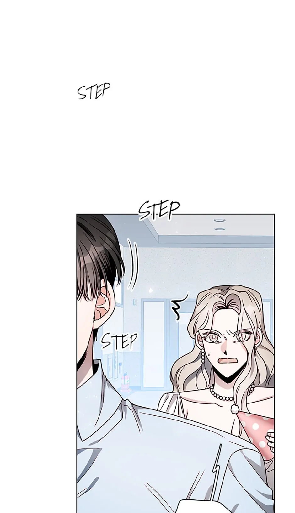 Only Want It With You Chapter 10 page 67