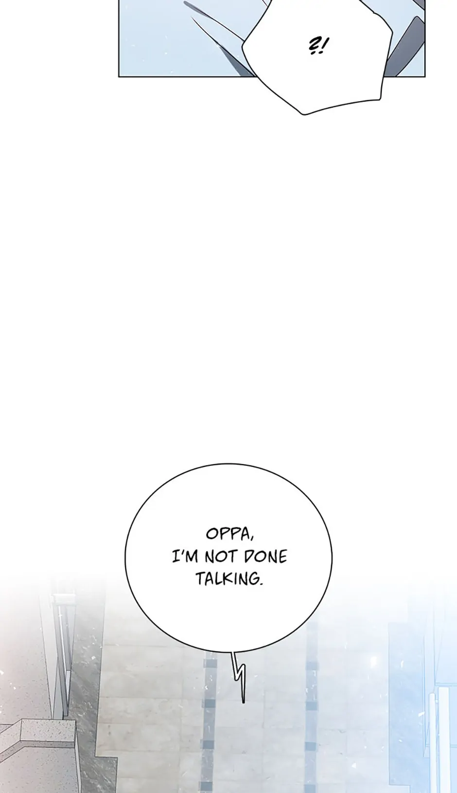 Only Want It With You Chapter 10 page 68