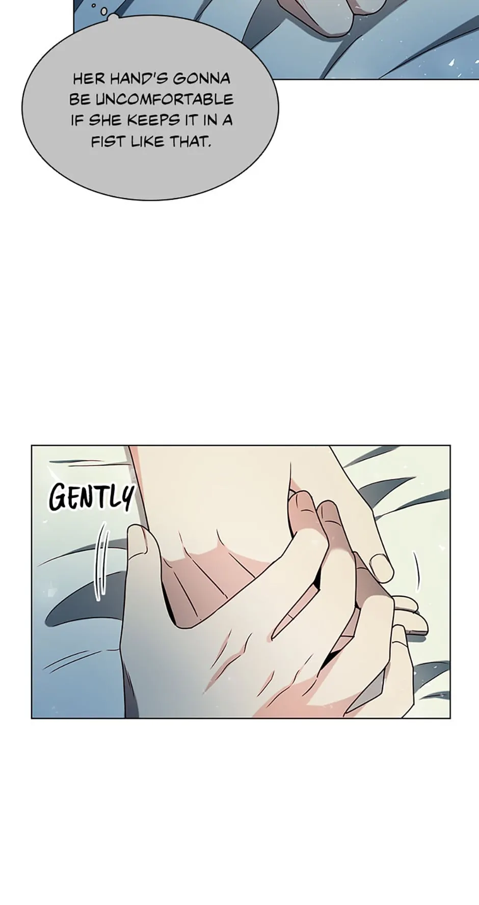 Only Want It With You Chapter 10 page 6