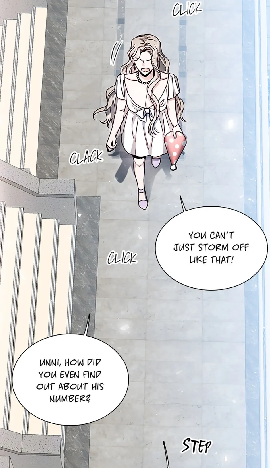 Only Want It With You Chapter 10 page 69