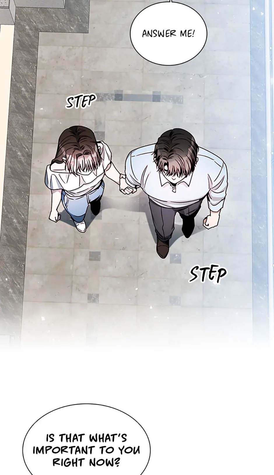 Only Want It With You Chapter 10 page 70