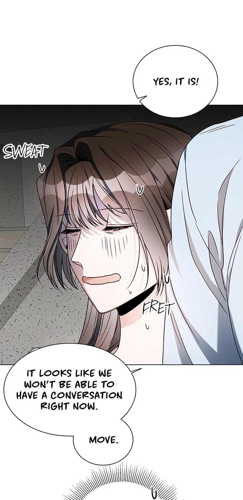 Only Want It With You Chapter 10 page 72