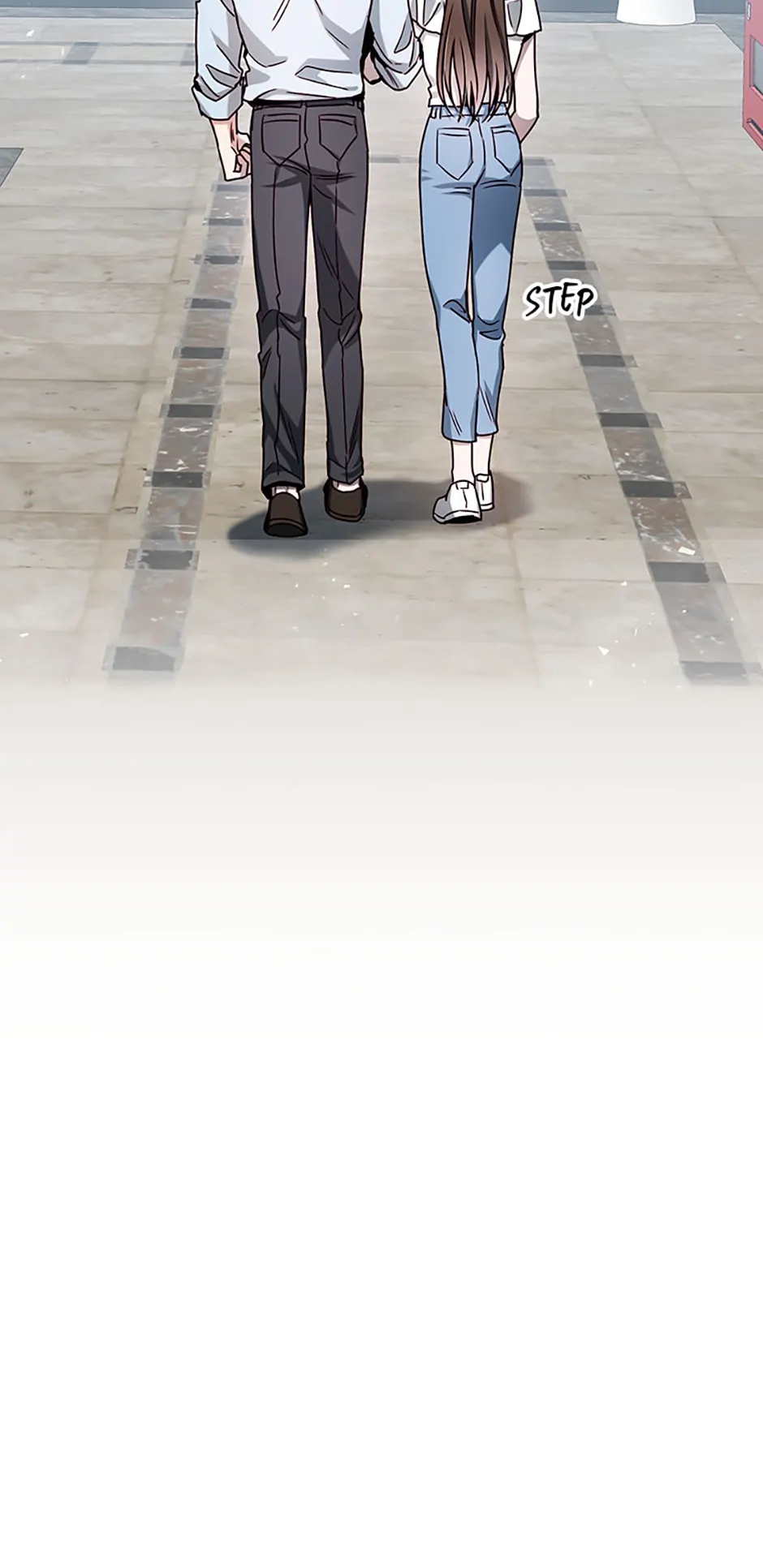 Only Want It With You Chapter 10 page 74
