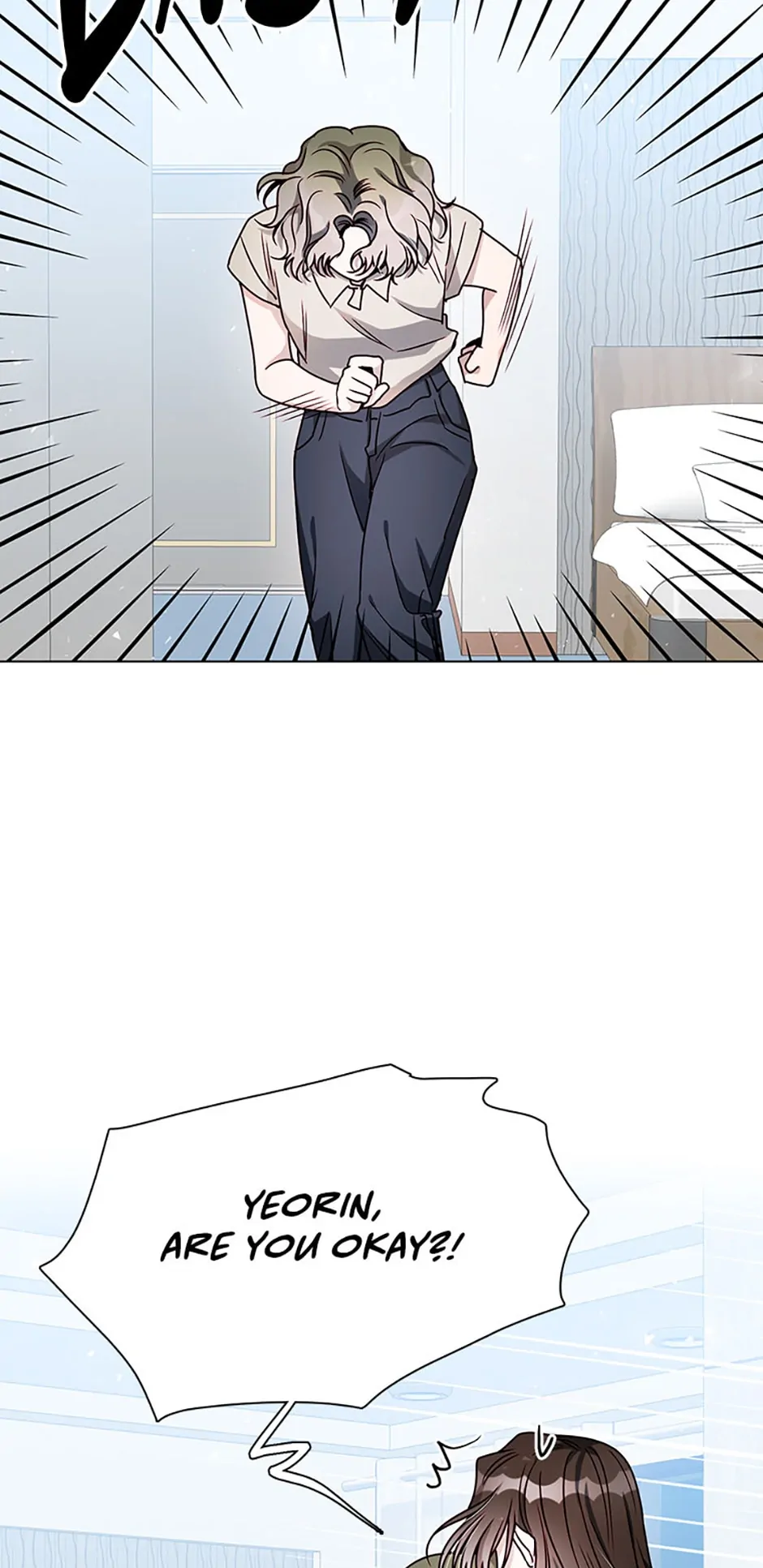 Only Want It With You Chapter 10 page 76