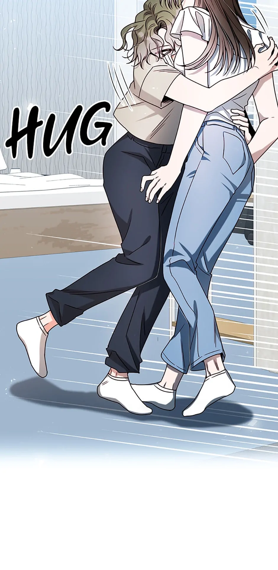 Only Want It With You Chapter 10 page 77