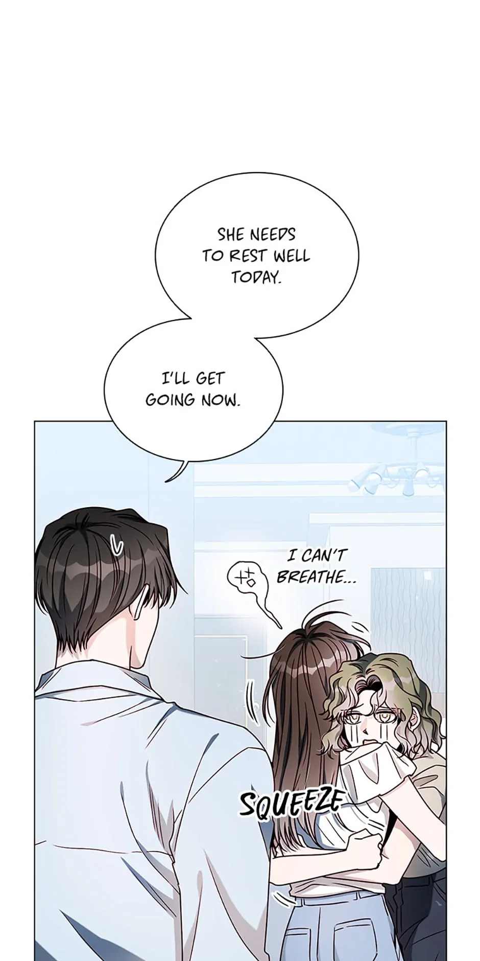 Only Want It With You Chapter 10 page 78