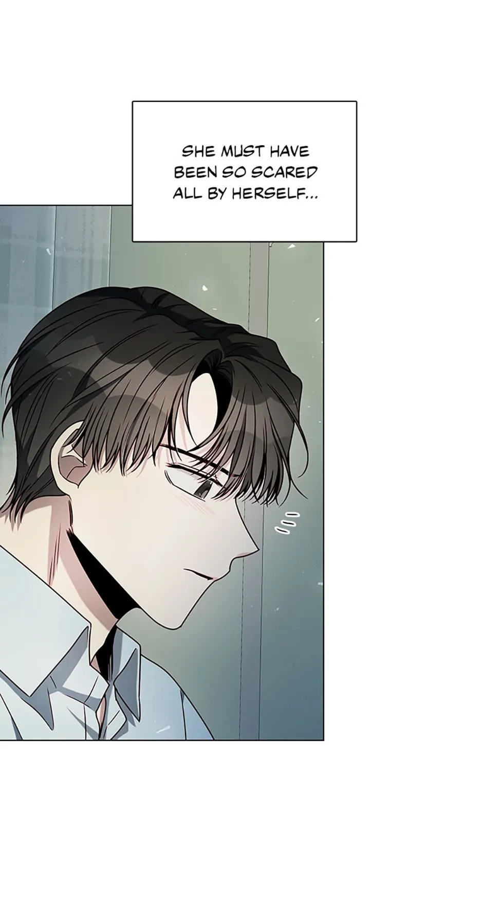 Only Want It With You Chapter 10 page 7