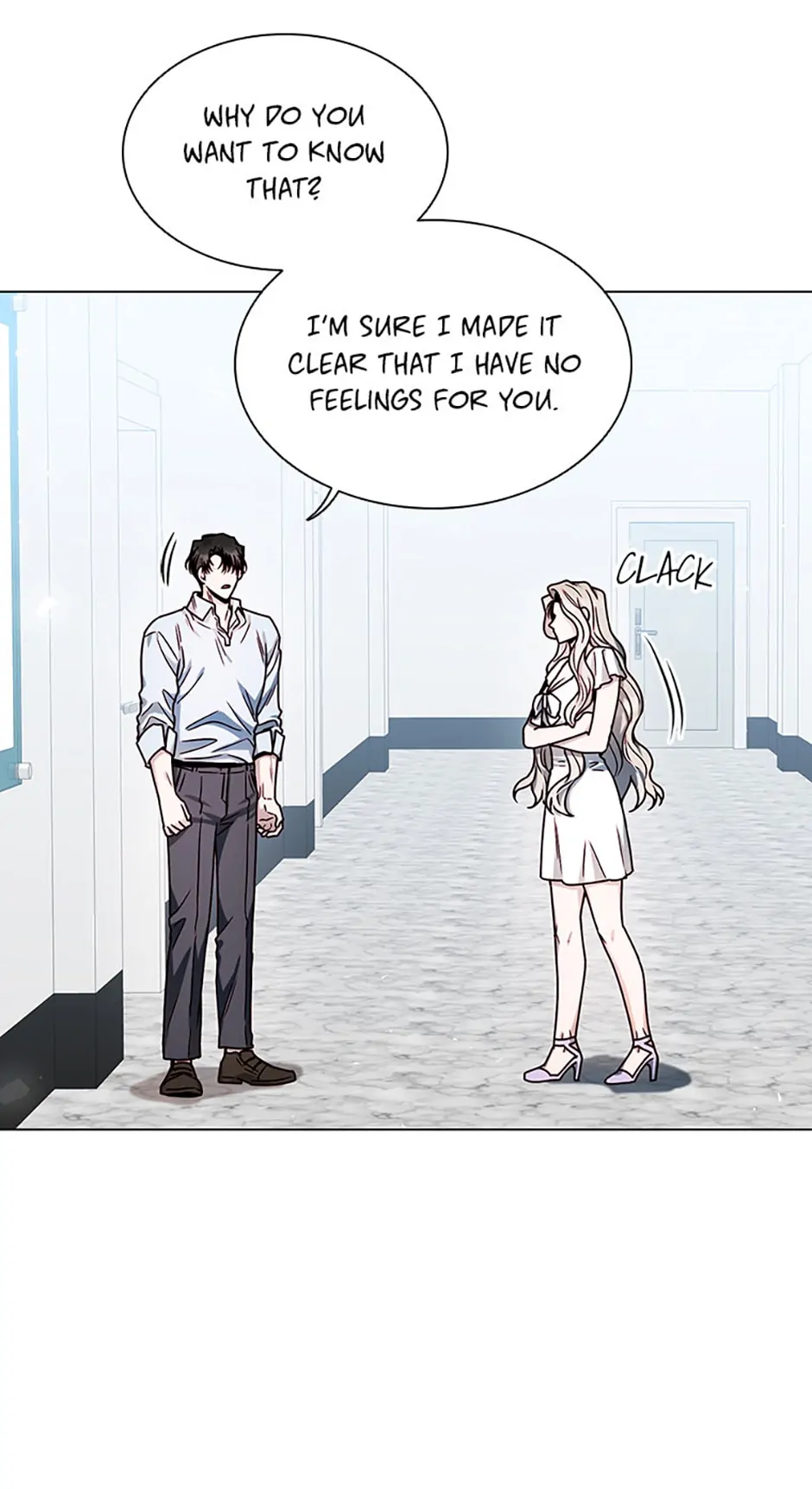 Only Want It With You Chapter 10 page 83