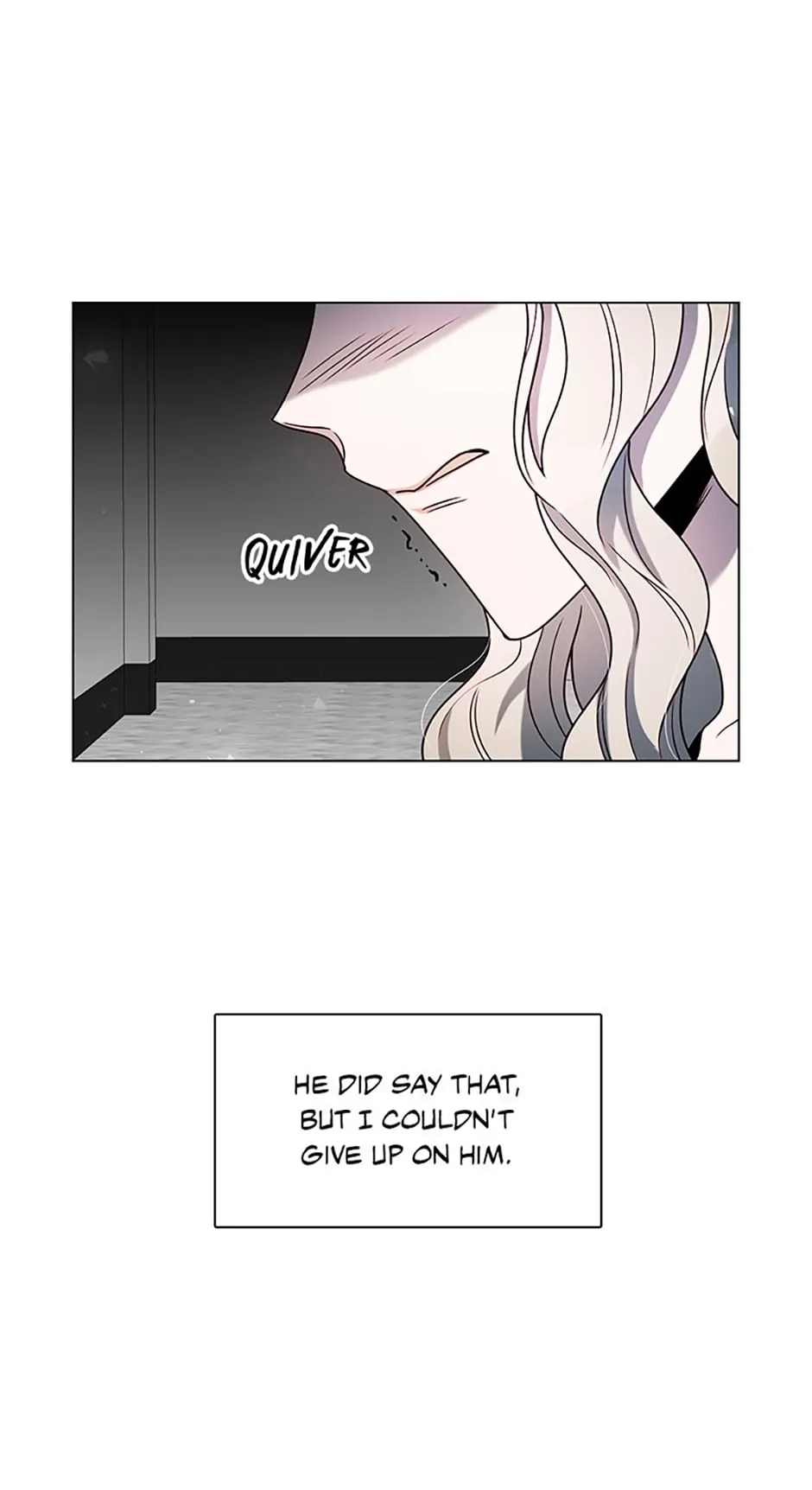 Only Want It With You Chapter 10 page 84