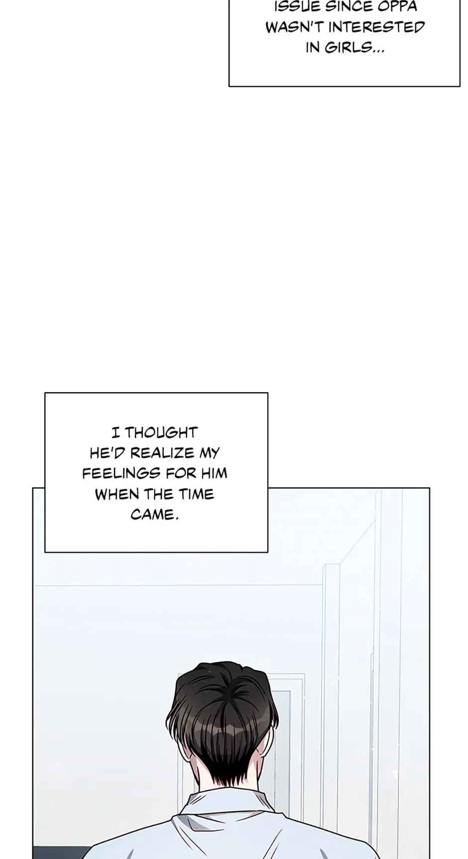 Only Want It With You Chapter 10 page 86