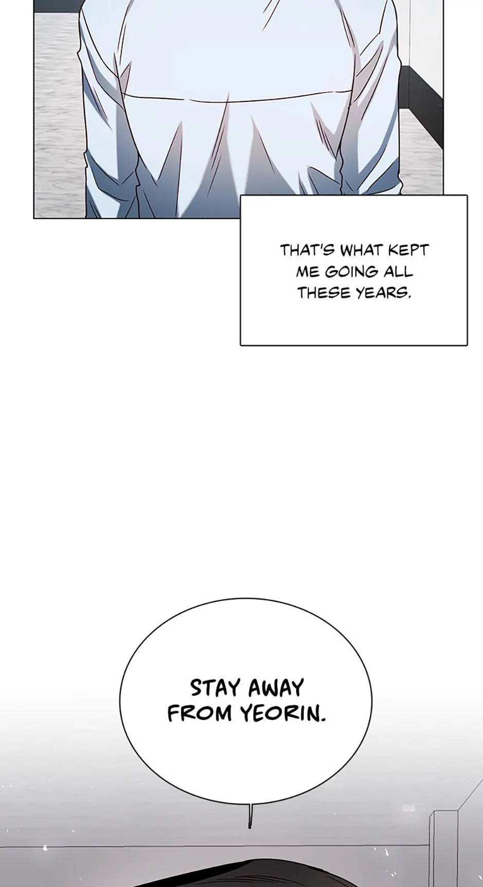 Only Want It With You Chapter 10 page 87