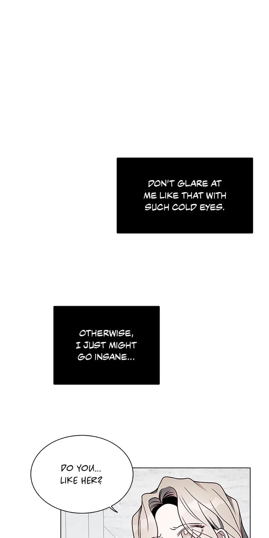 Only Want It With You Chapter 10 page 89