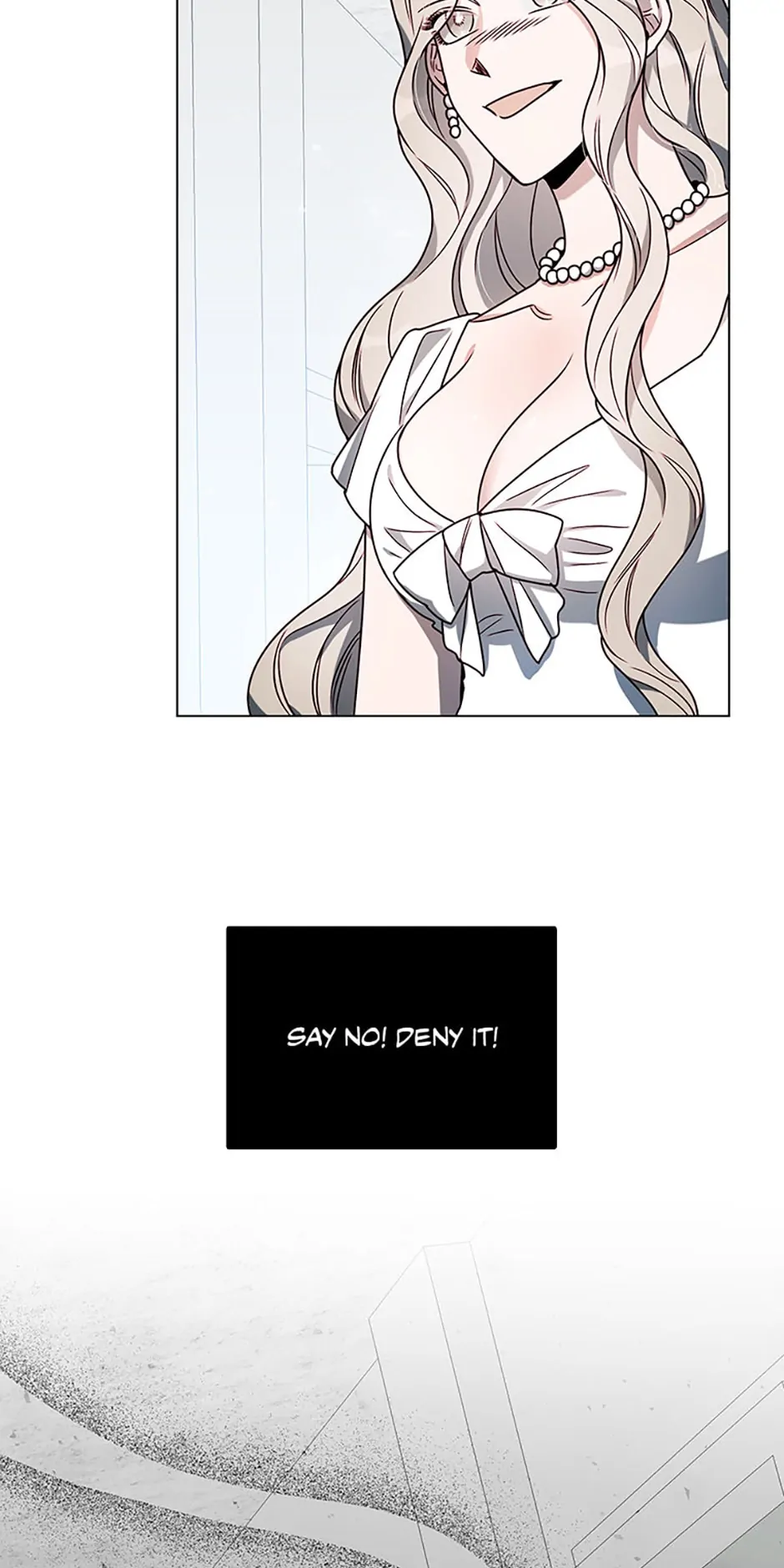 Only Want It With You Chapter 10 page 90