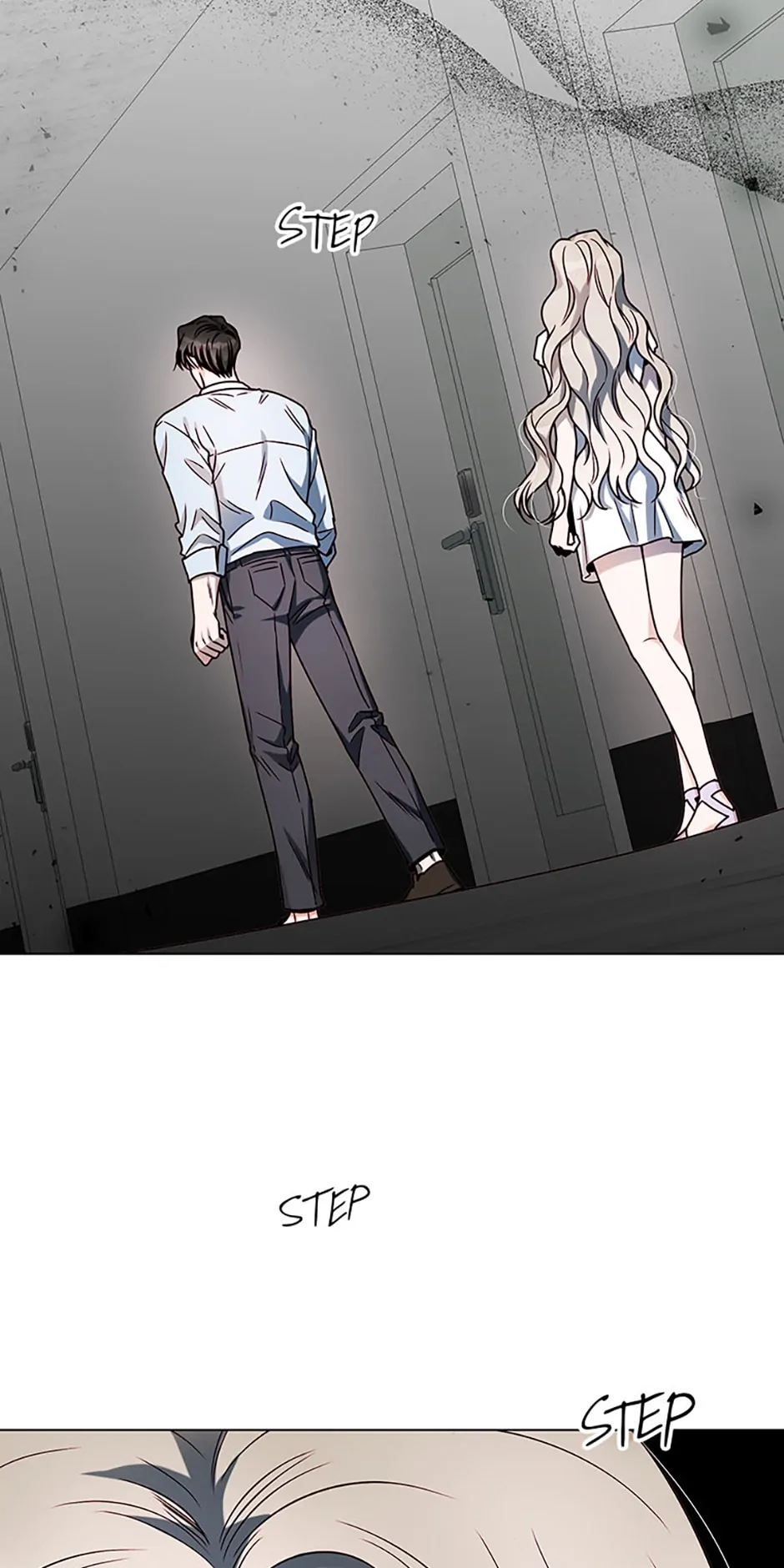 Only Want It With You Chapter 10 page 91