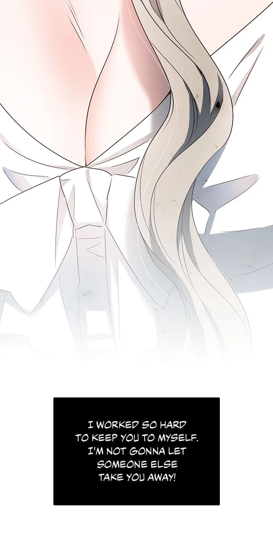 Only Want It With You Chapter 10 page 93
