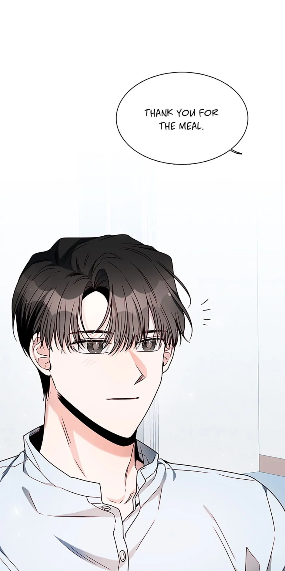 Only Want It With You Chapter 12 page 0