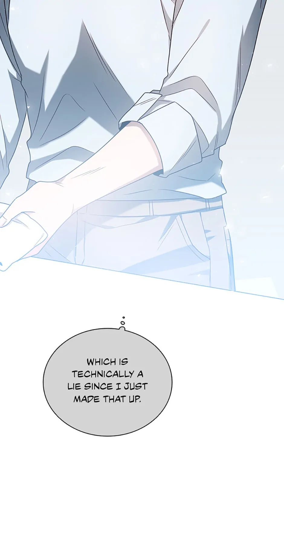 Only Want It With You Chapter 12 page 9