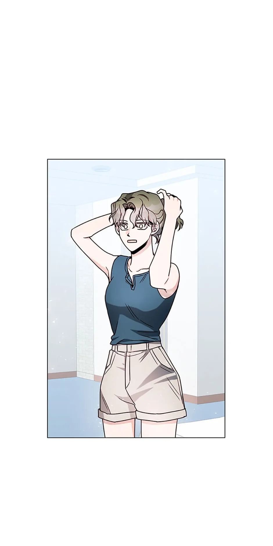 Only Want It With You Chapter 12 page 12
