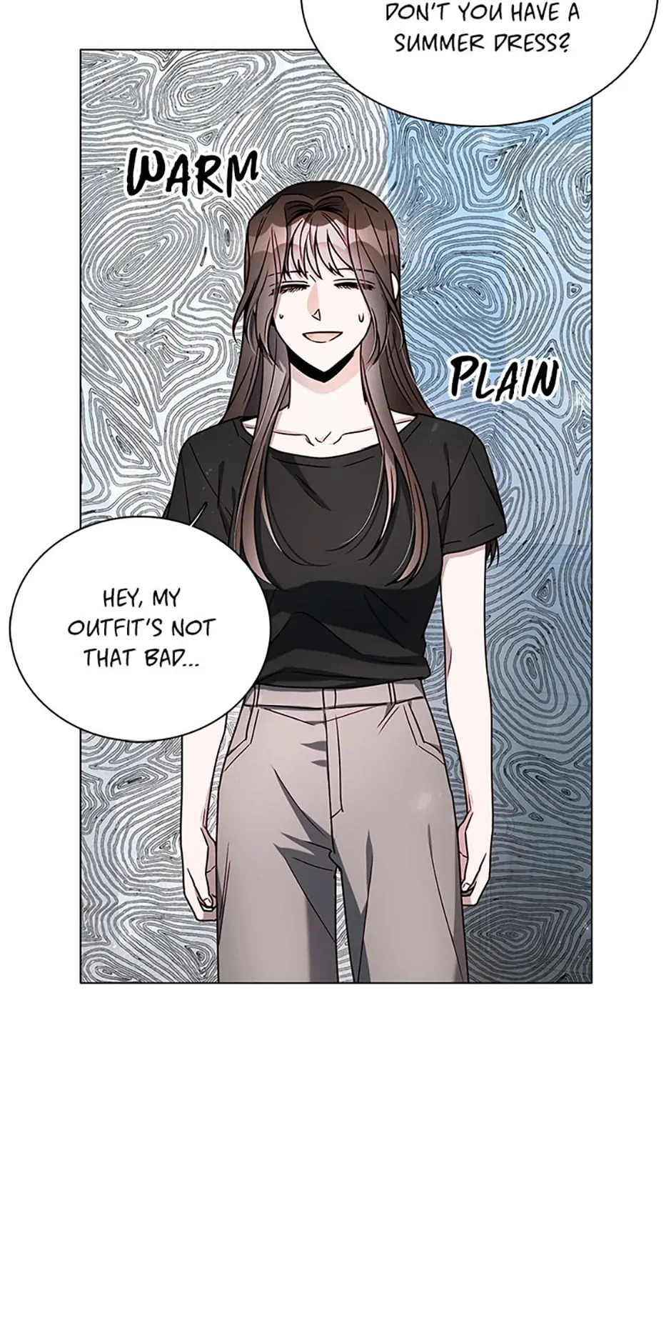 Only Want It With You Chapter 12 page 16