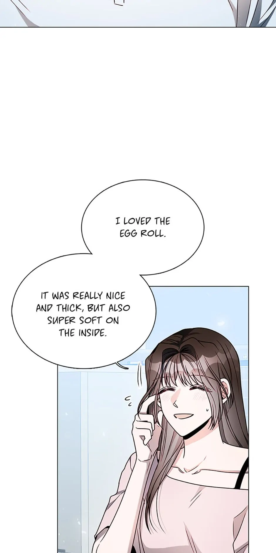 Only Want It With You Chapter 12 page 1