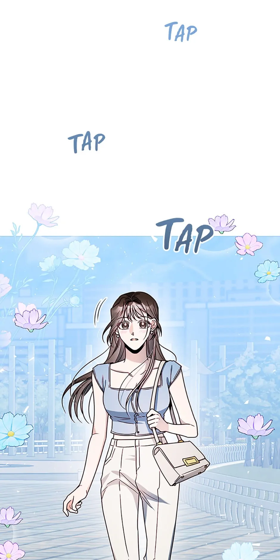 Only Want It With You Chapter 12 page 22
