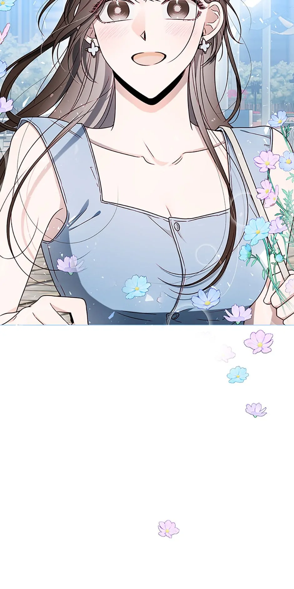 Only Want It With You Chapter 12 page 24
