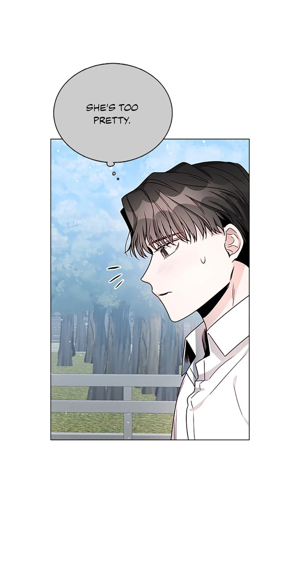 Only Want It With You Chapter 12 page 25