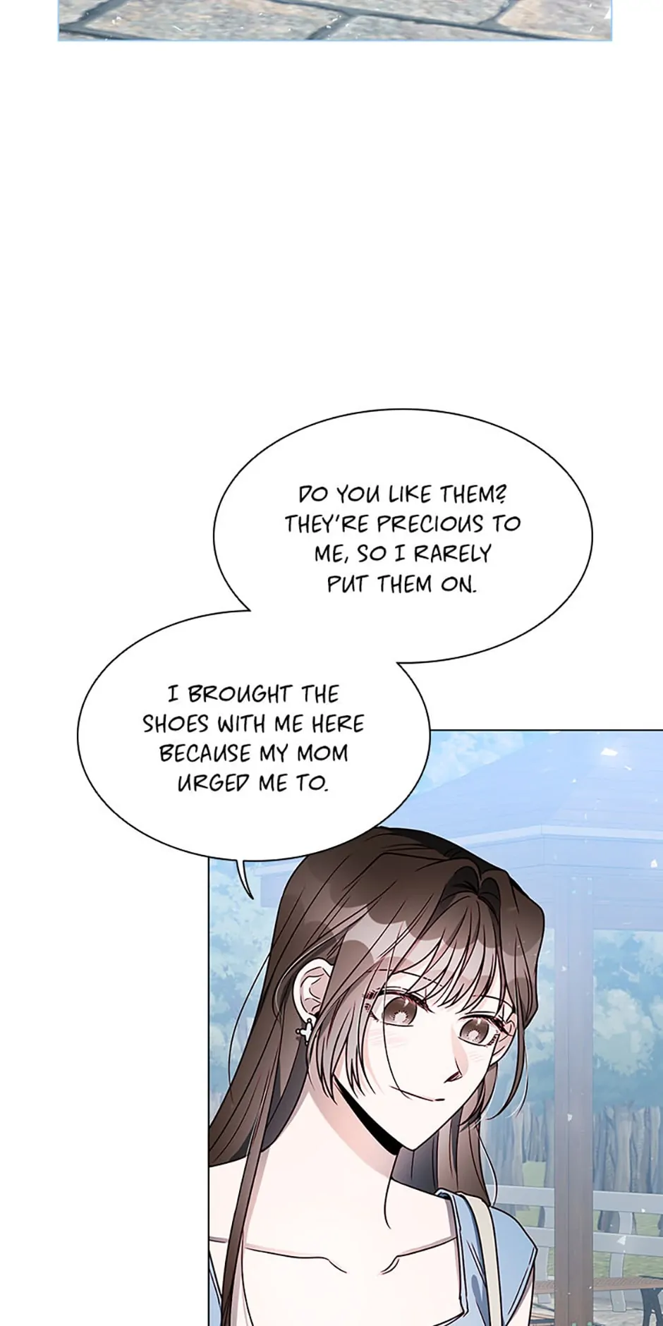 Only Want It With You Chapter 12 page 28