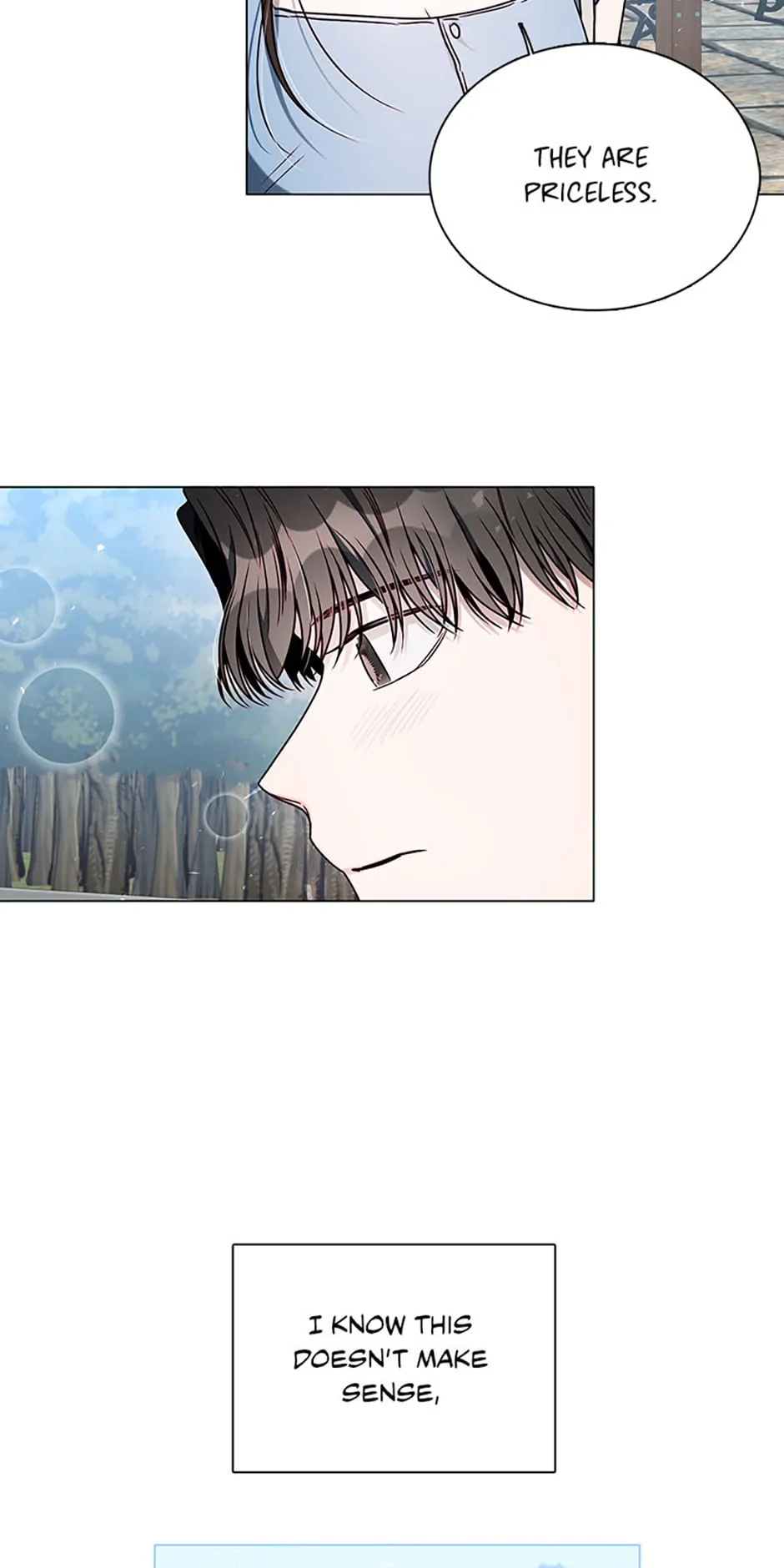 Only Want It With You Chapter 12 page 29