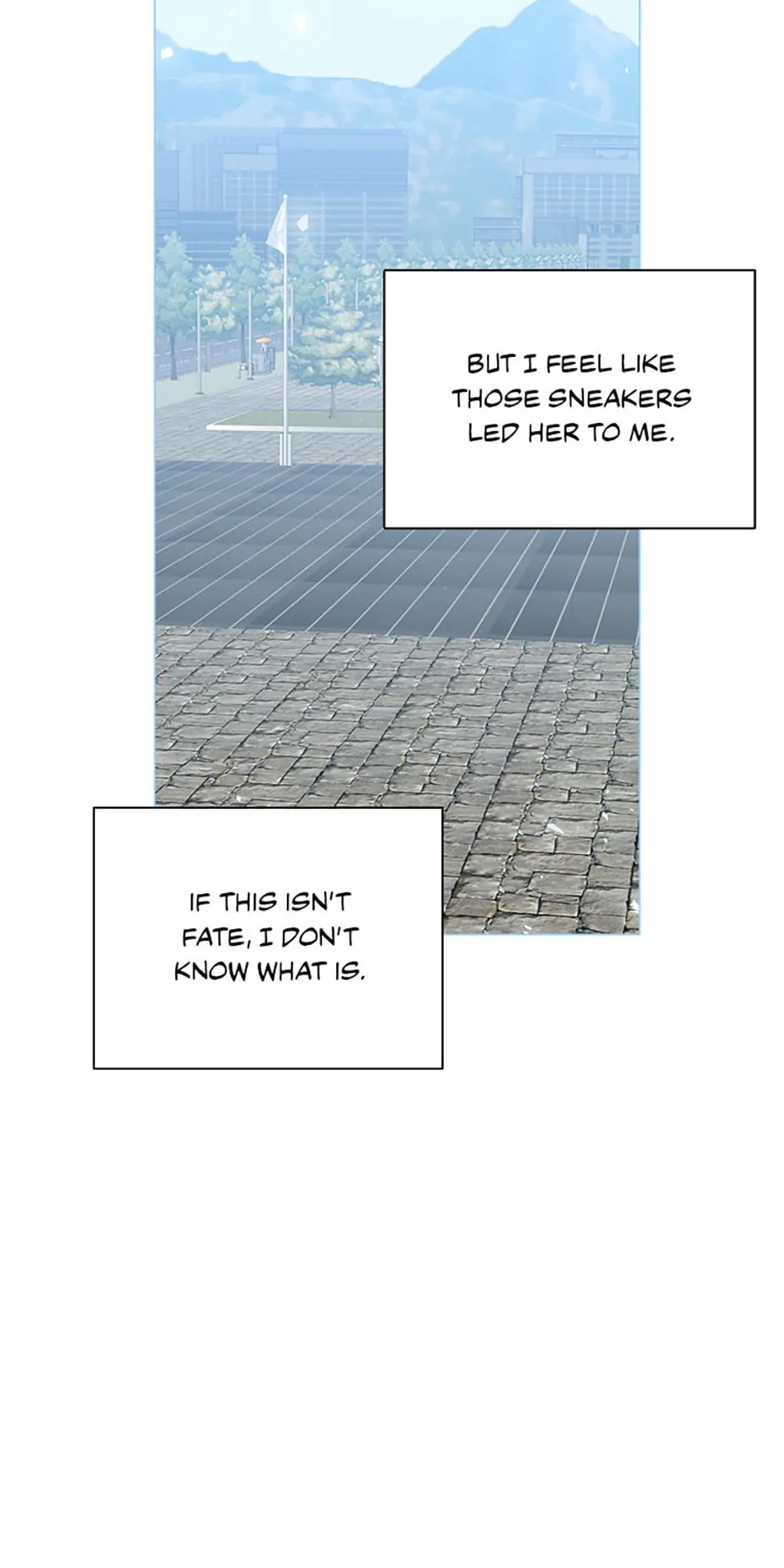 Only Want It With You Chapter 12 page 30