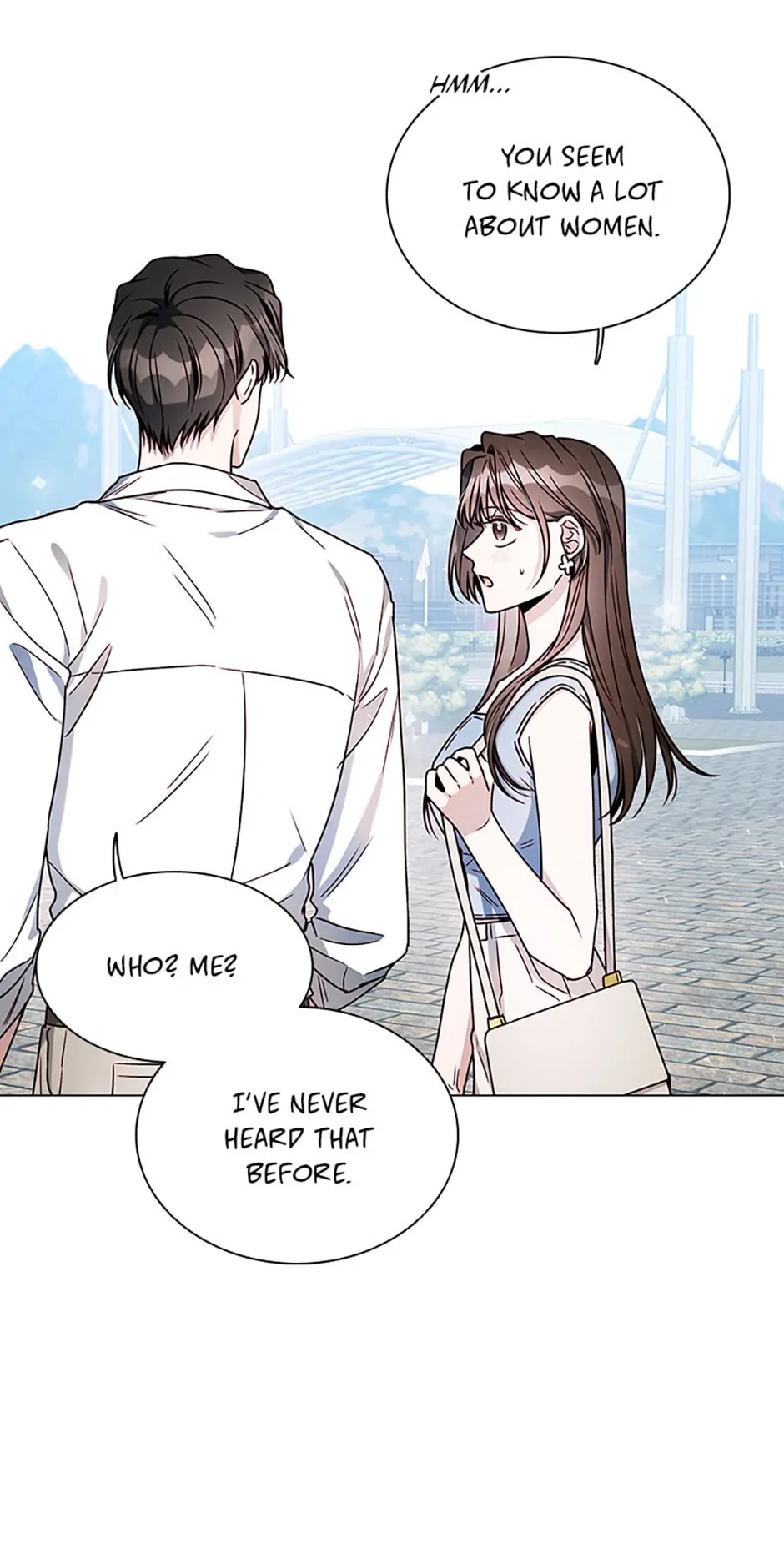 Only Want It With You Chapter 12 page 31