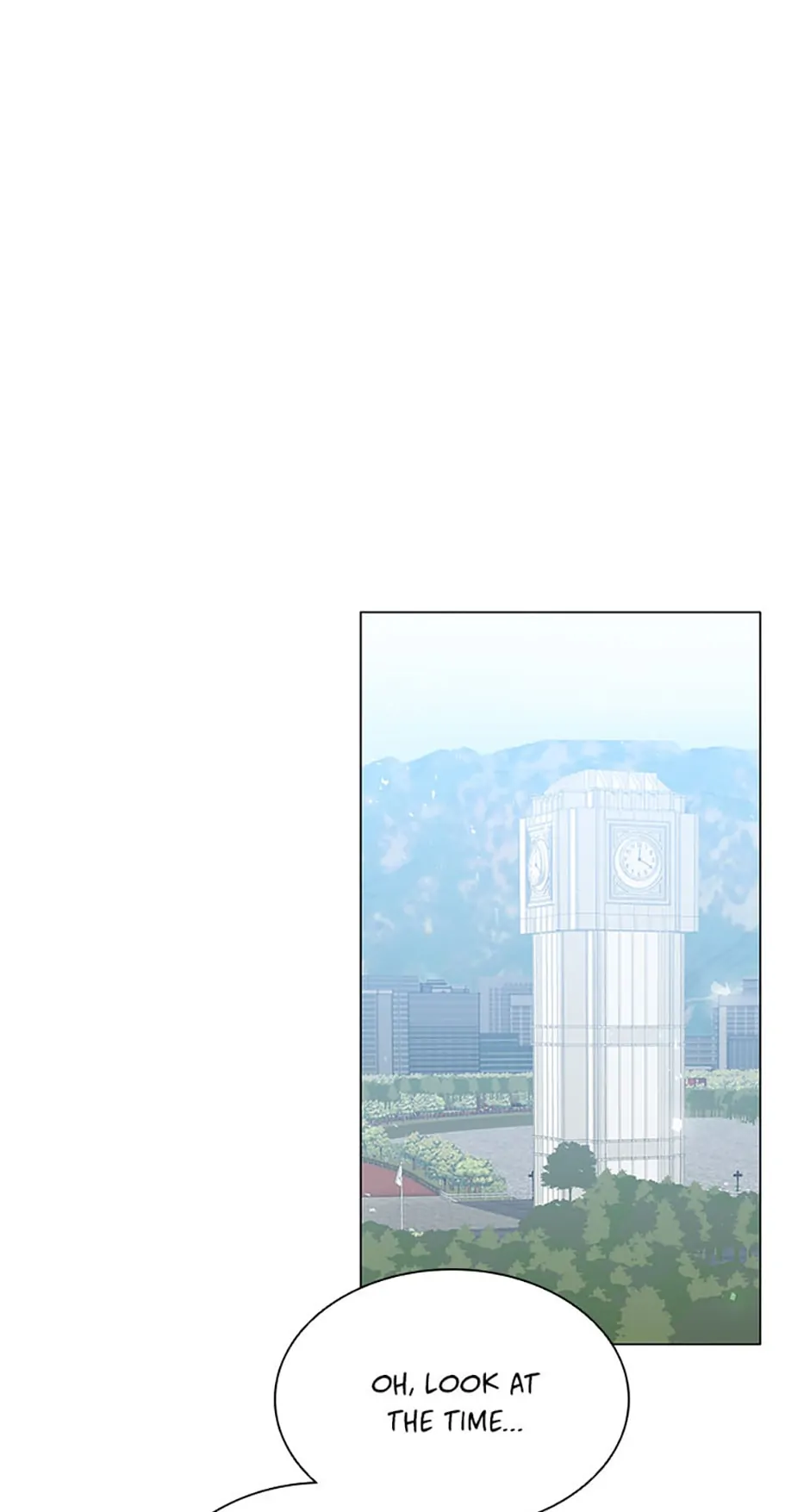 Only Want It With You Chapter 12 page 35
