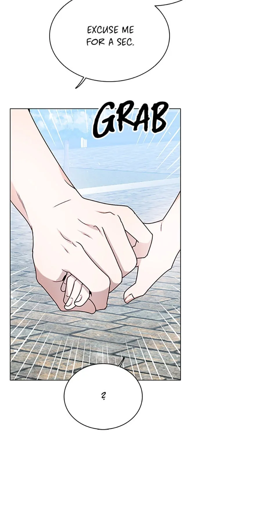 Only Want It With You Chapter 12 page 36