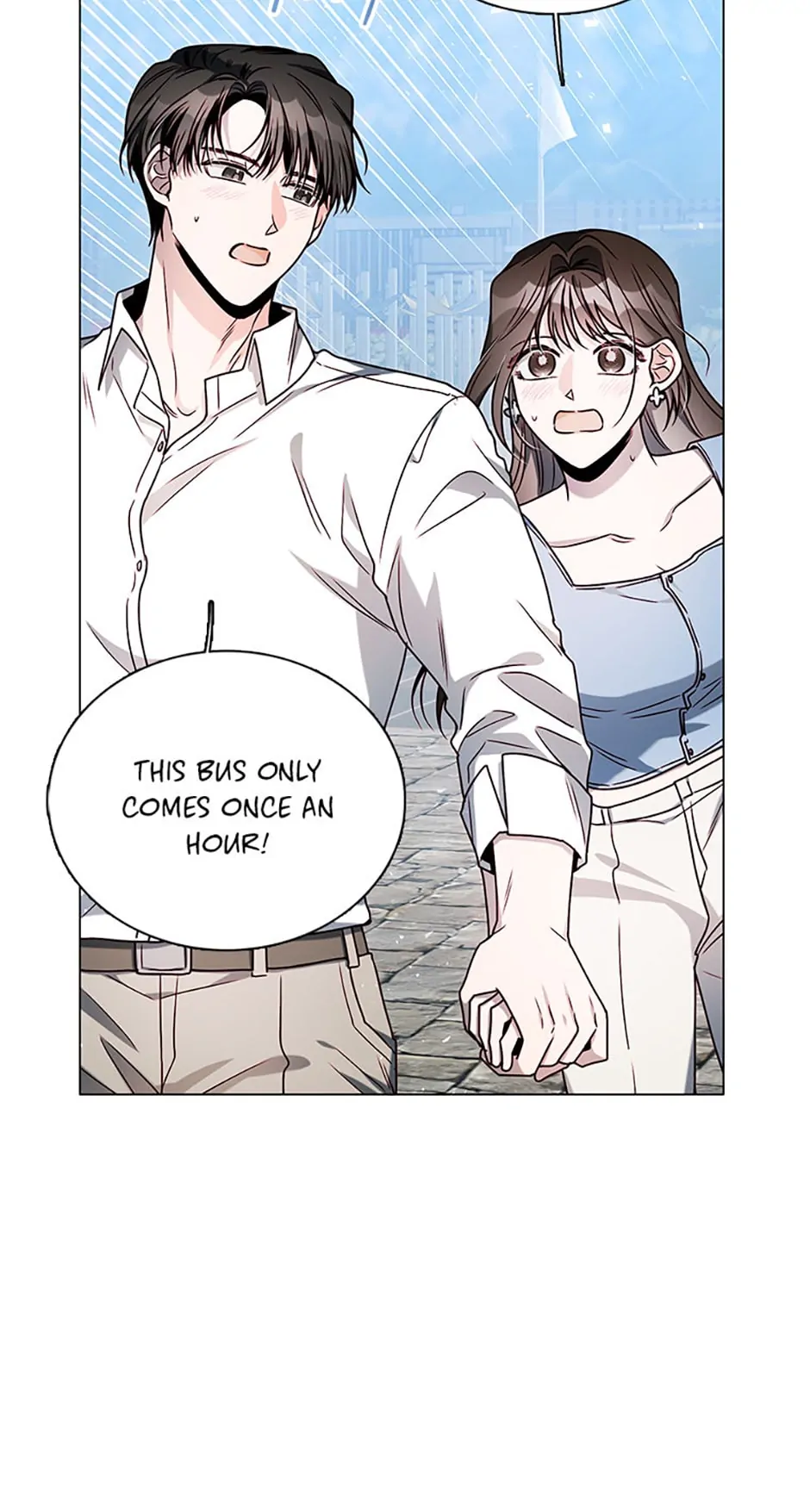 Only Want It With You Chapter 12 page 38