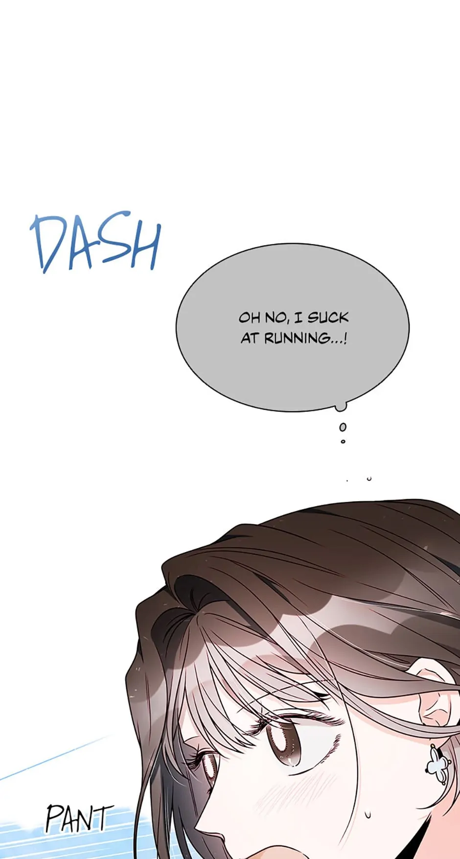 Only Want It With You Chapter 12 page 39