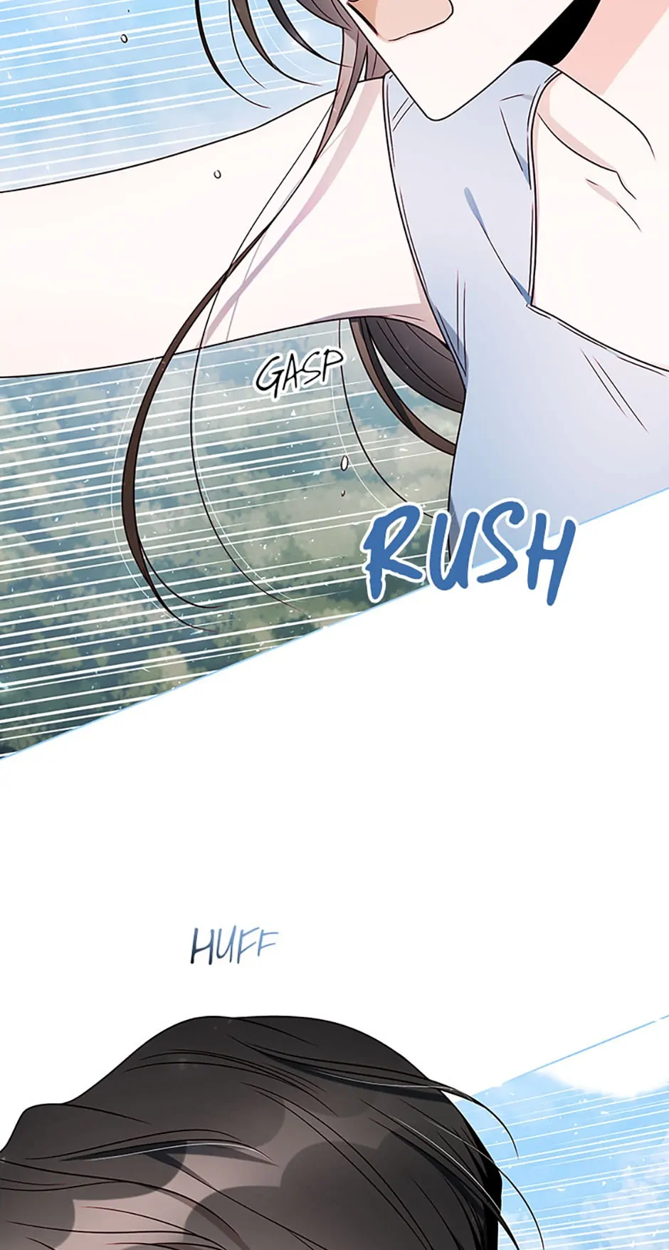 Only Want It With You Chapter 12 page 40