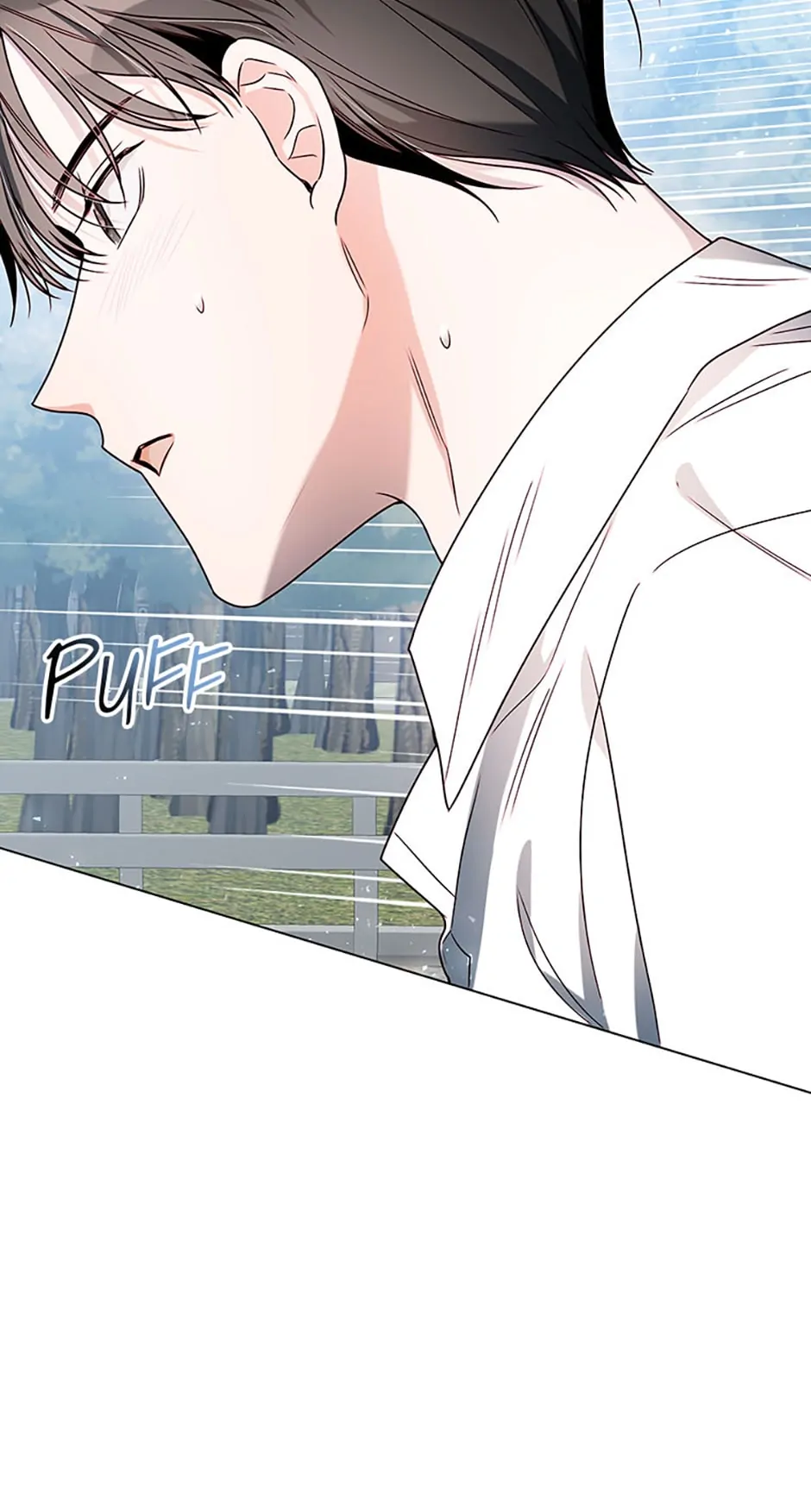 Only Want It With You Chapter 12 page 41