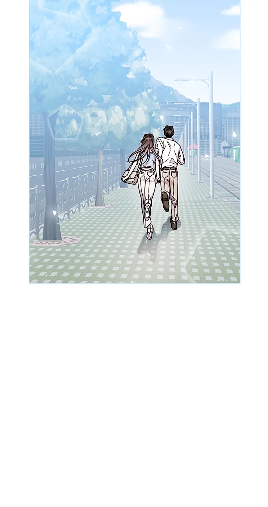 Only Want It With You Chapter 12 page 46