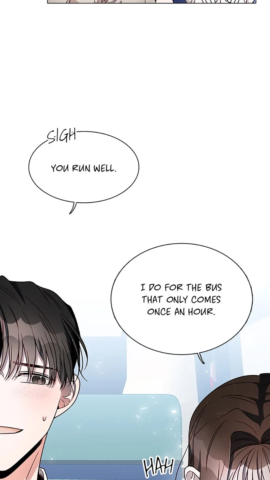 Only Want It With You Chapter 12 page 49
