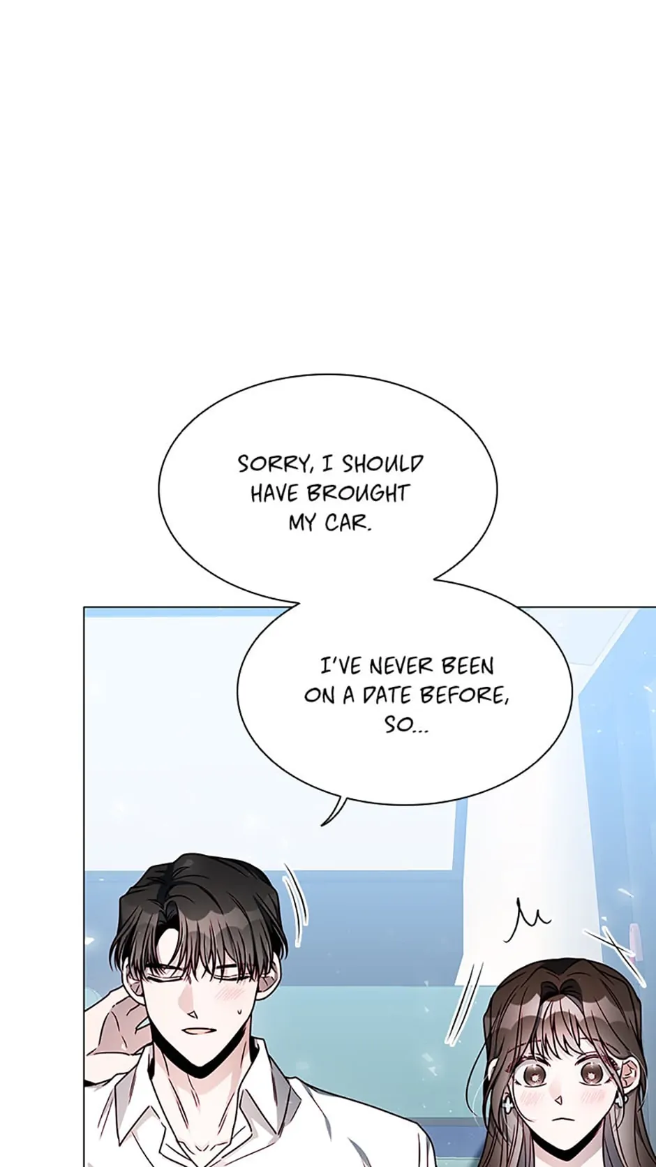 Only Want It With You Chapter 12 page 52