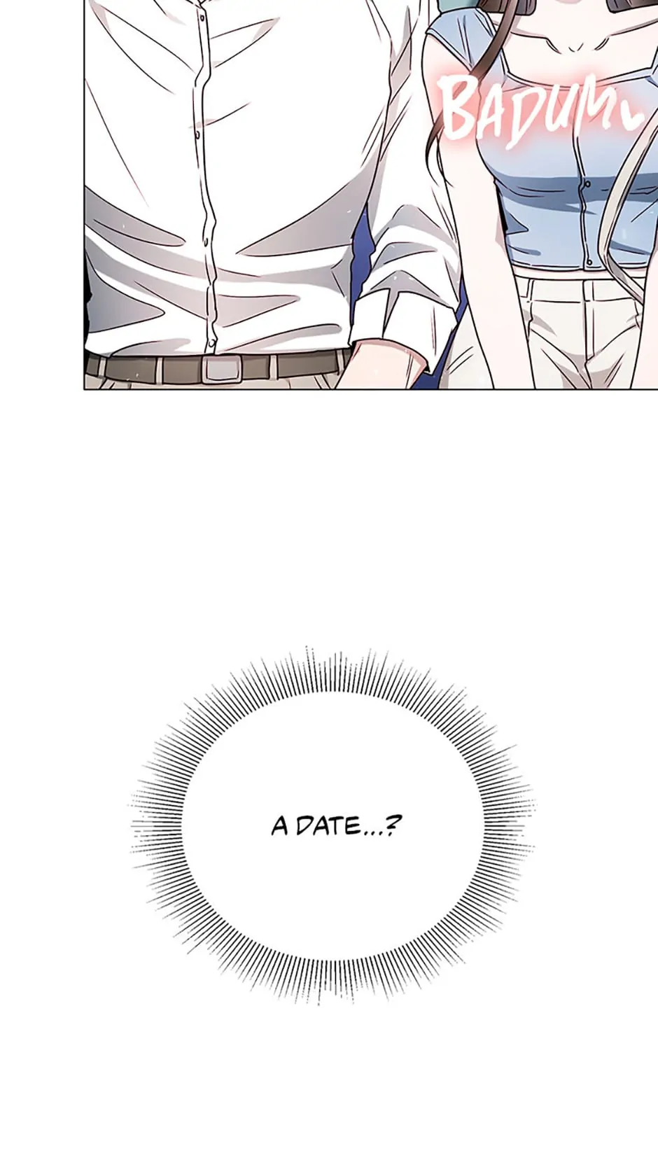 Only Want It With You Chapter 12 page 53