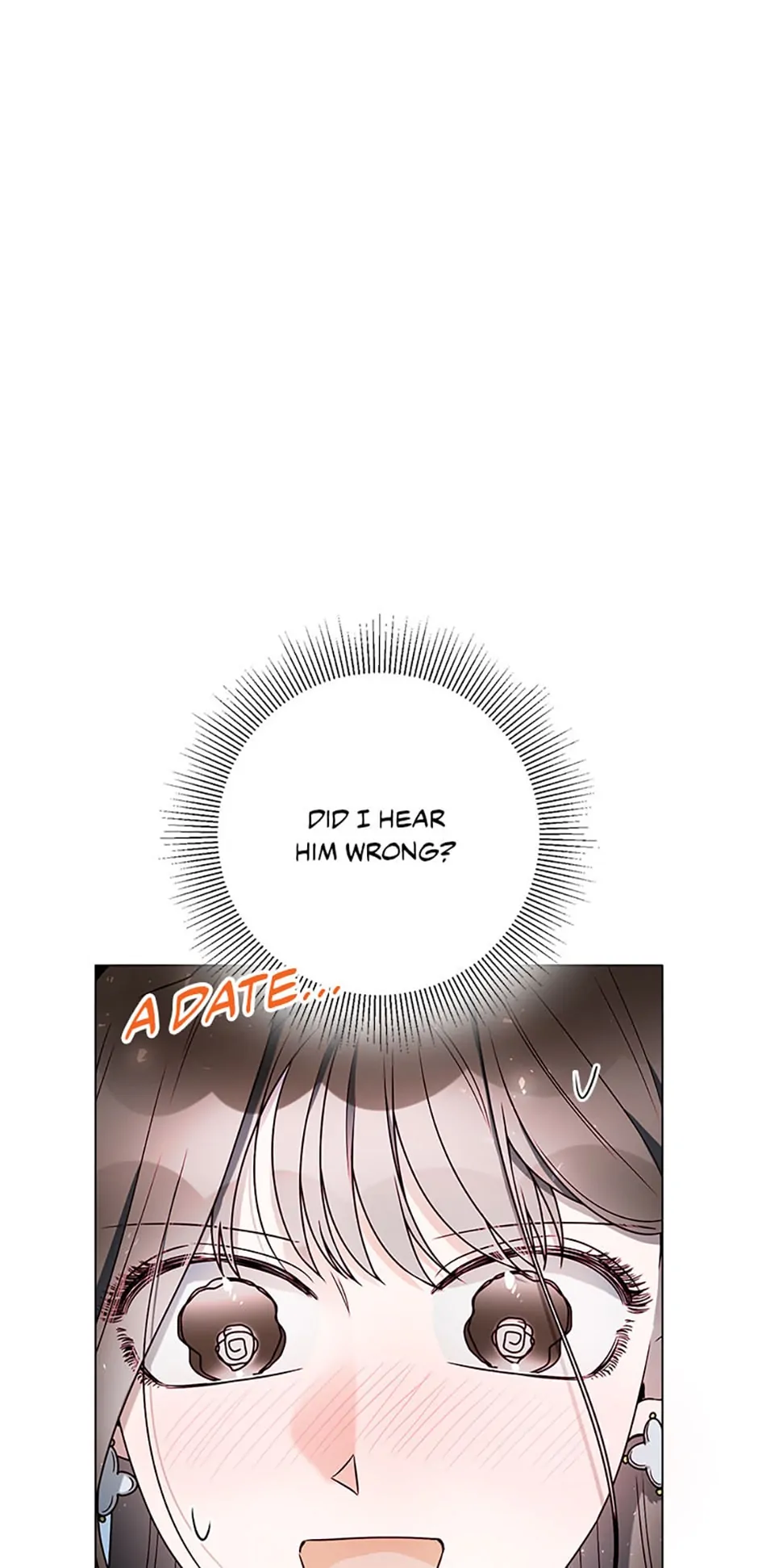 Only Want It With You Chapter 12 page 54