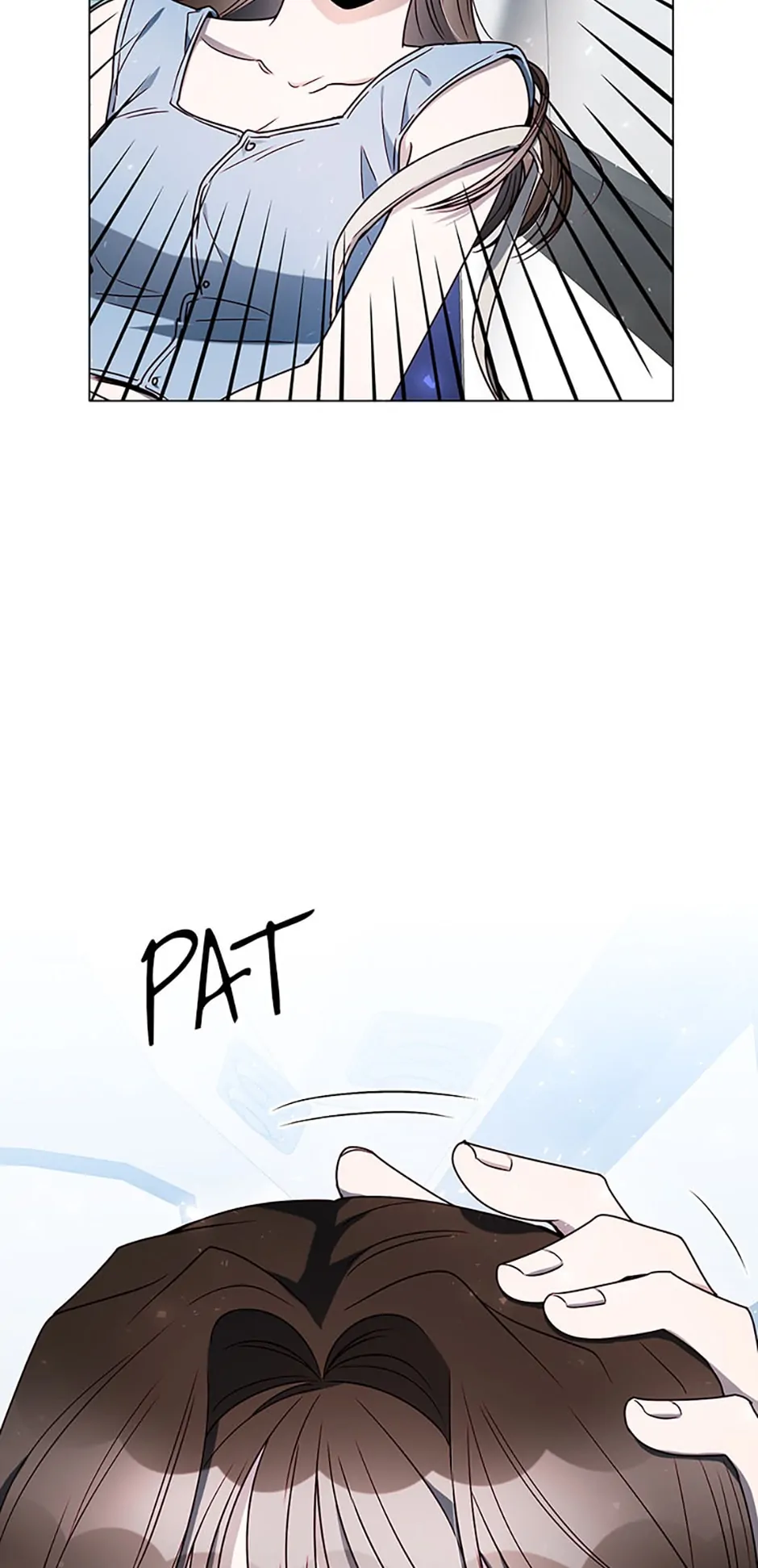 Only Want It With You Chapter 12 page 56