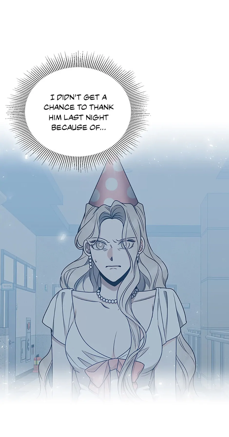 Only Want It With You Chapter 12 page 5